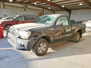 Toyota Tacoma 2.7L 4 2013