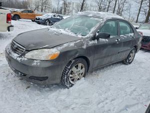 Toyota Corolla CE 1.8L 4 2007
