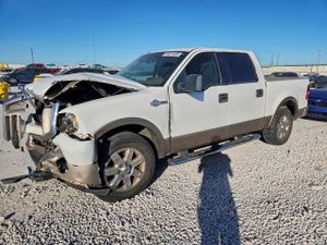 Ford F-150 SUPERCREW 5.4L 8 2006