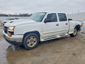 Chevrolet Silverado 1500 K1500 5.3L 8 2006