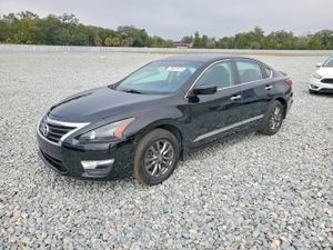 Nissan Altima 2.5 2.5L 4 2015