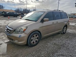 Honda Odyssey EXL 3.5L 6 2005