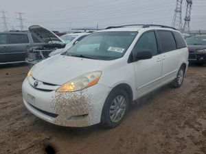 Toyota Sienna CE 3.5L 6 2007