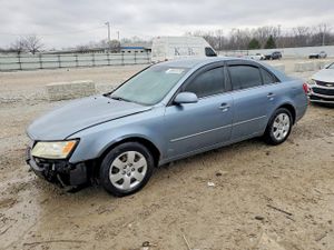 Hyundai Sonata GLS 2.4L 4 2009