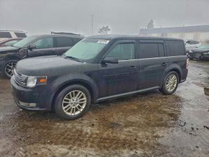 Ford Flex SEL 3.5L 6 2014
