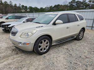 Buick Enclave CXL 3.6L 6 2010