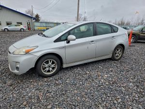 Toyota Prius 1.8L 4 2010