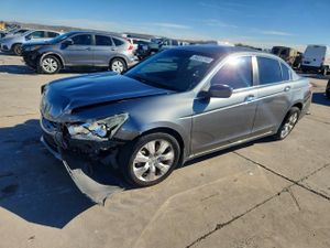 Honda Accord EXL 3.5L 6 2008