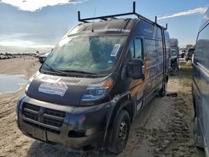RAM ProMaster 3500 HIGH 3.0L 4 2014