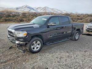 RAM 1500 BIG HORN/LONE STAR 5.7L 8 2019