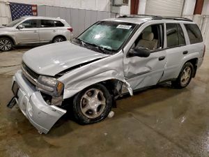 Chevrolet Trailblazer LS 4.2L 6 2007
