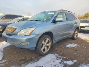 Lexus RX 330 3.3L 6 2004