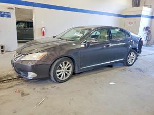 Lexus ES 350 3.5L 6 2011