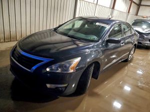 Nissan Altima 2.5 2.5L 4 2015