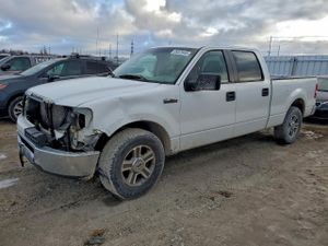 Ford F-150 SUPERCREW 4.6L 8 2008