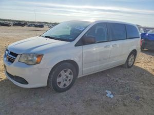 Dodge Grand Caravan (Caravan) EXPRESS 3.6L 6 2011