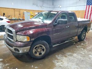 Dodge RAM ST 5.7L 8 2004