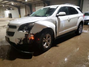 Chevrolet Equinox LT 2.4L 4 2014