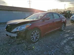 Hyundai Azera 3.3L 6 2013