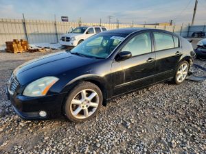 Nissan Maxima SE 3.5L 6 2006