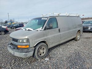 Chevrolet Express 4.3L 6 2004