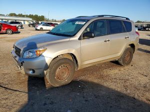 Toyota Rav4 2.4L 4 2007