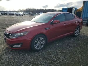 Kia Optima EX 2.0L 4 2012