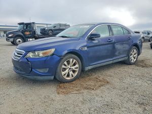 Ford Taurus SEL 3.5L 6 2011