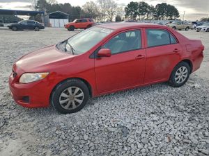 Toyota Corolla BASE 1.8L 4 2010