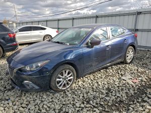 Mazda 3 TOURING 2.0L 4 2015