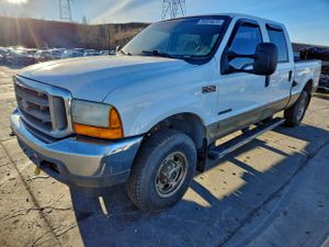 Ford F-250 SUPER DUTY 7.3L 8 2001