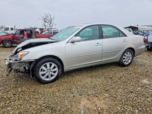 Toyota Camry LE 2.4L 4 2002