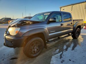 Toyota Tacoma DOUBLE CAB PRERUNNER 2.7L 4 2015