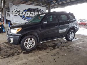 Toyota Rav4 2.0L 4 2001