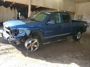 Dodge RAM ST 5.7L 8 2006