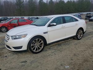 Ford Taurus LIMITED 3.5L 6 2014