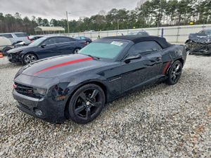 Chevrolet Camaro LT 3.6L 6 2011
