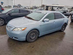 Toyota Camry BASE 2.4L 4 2009