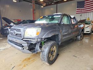 Toyota Tacoma DOUBLE CAB LONG BED 4.0L 6 2011