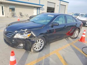 Toyota Camry BASE 2.5L 4 2010