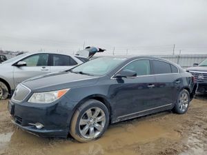 Buick LaCrosse CXL 3.6L 6 2011