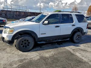 Ford Explorer XLT 4.0L 6 2006