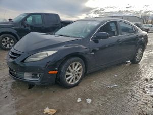 Mazda 6 I 2.5L 4 2012