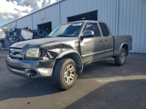 Toyota Tundra ACCESS CAB LIMITED 4.7L 8 2003