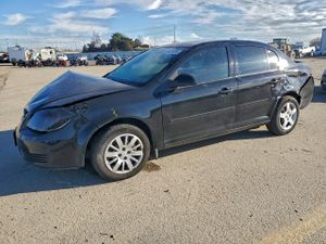 Chevrolet Cobalt 1LT 2.2L 4 2010