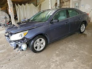 Chevrolet Malibu LS 2.5L 4 2014
