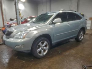 Lexus RX 350 3.5L 6 2007