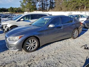 Infiniti Q50 BASE 3.7L 6 2014