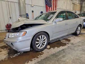 Hyundai Azera SE 3.8L 6 2007