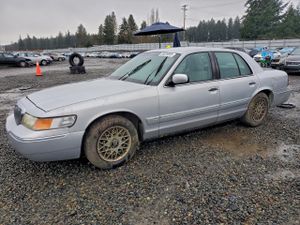 Mercury Grand Marquis GS 4.6L 8 1999